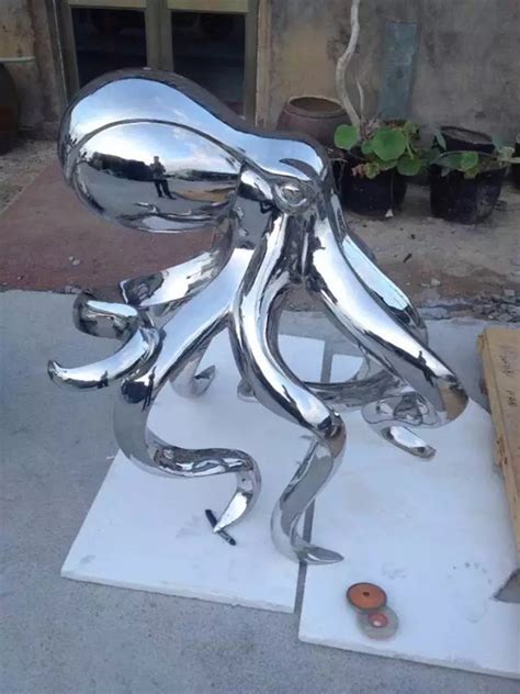 sheet metal sculpture techniques|stainless steel sculpture for sale.